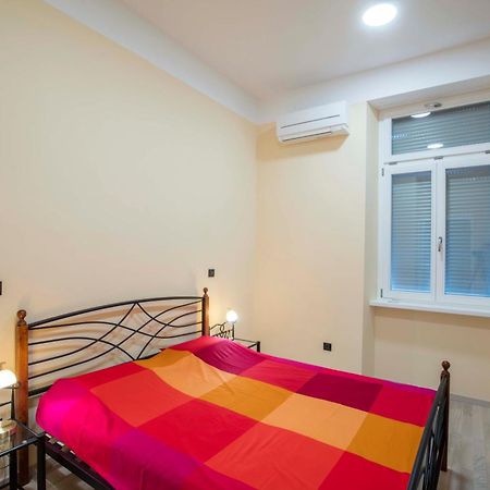 Apartments Villa Adrienne Mali Lošinj Zewnętrze zdjęcie
