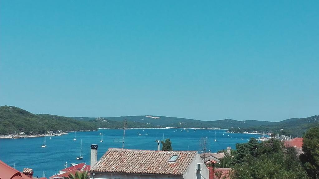 Apartments Villa Adrienne Mali Lošinj Zewnętrze zdjęcie