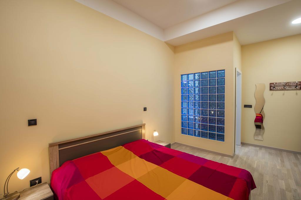 Apartments Villa Adrienne Mali Lošinj Zewnętrze zdjęcie