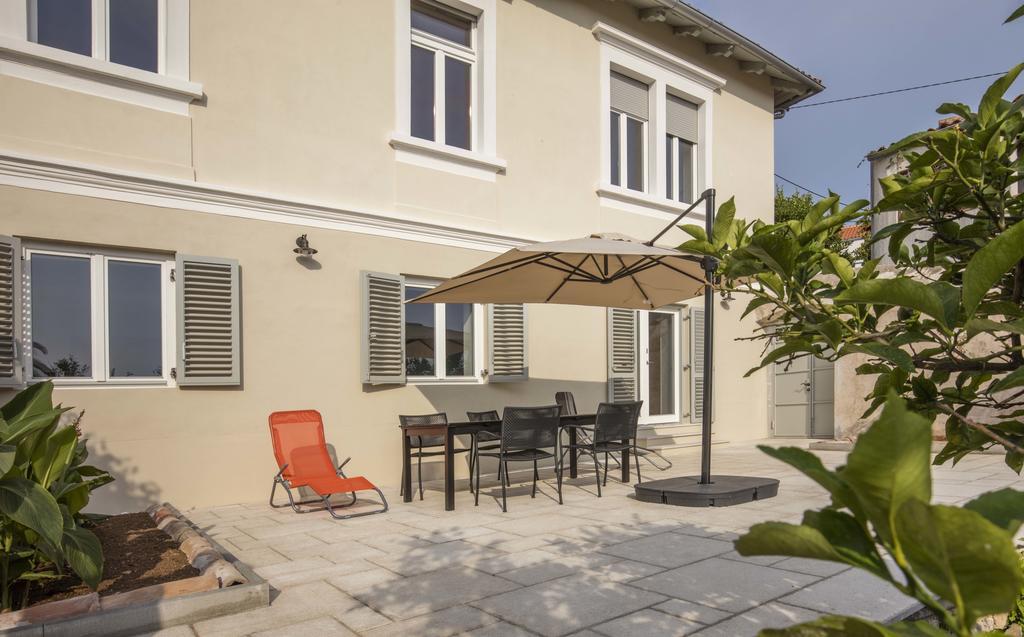 Apartments Villa Adrienne Mali Lošinj Zewnętrze zdjęcie