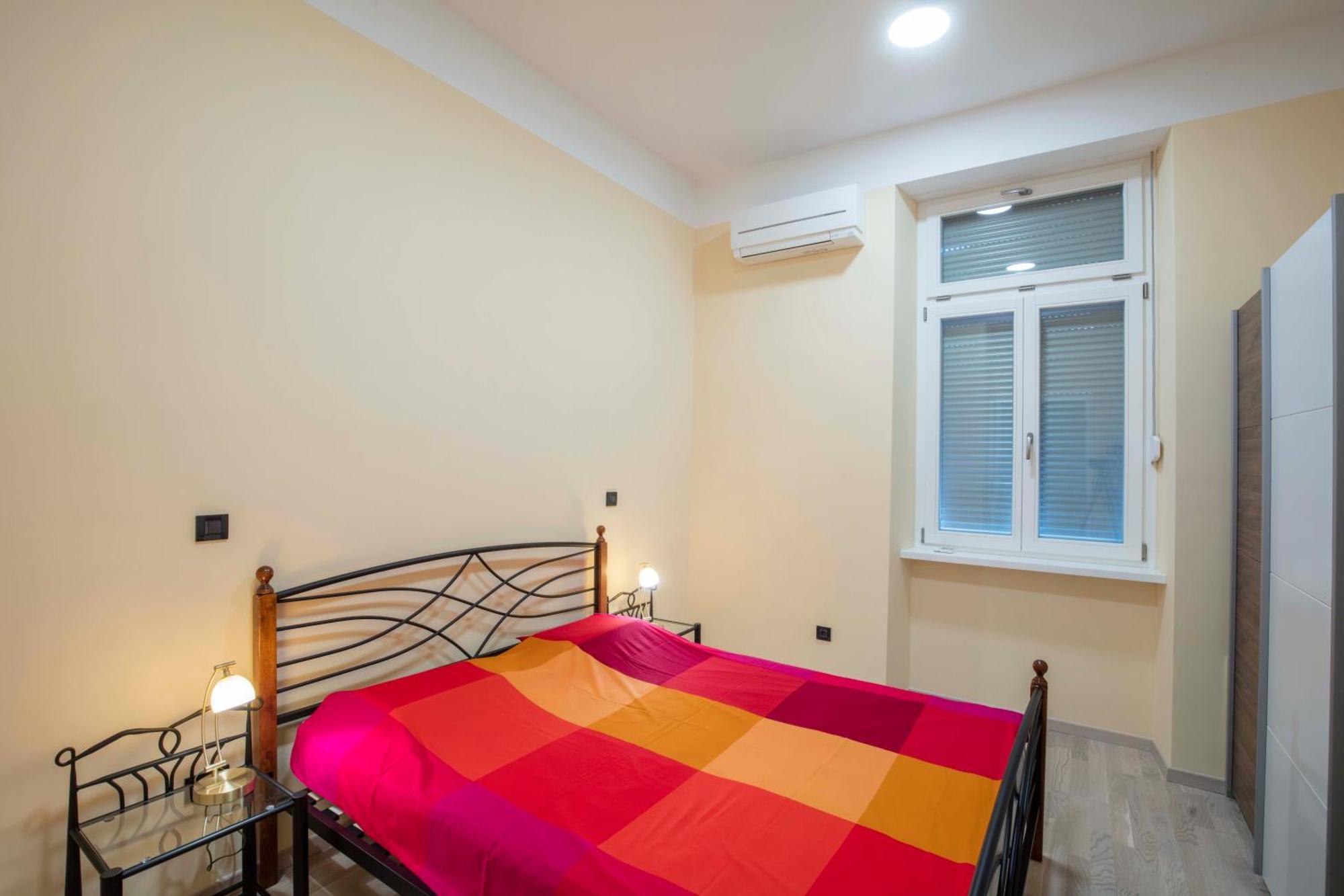 Apartments Villa Adrienne Mali Lošinj Zewnętrze zdjęcie