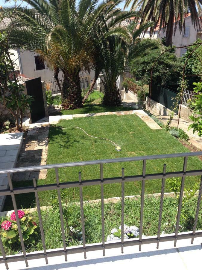 Apartments Villa Adrienne Mali Lošinj Zewnętrze zdjęcie