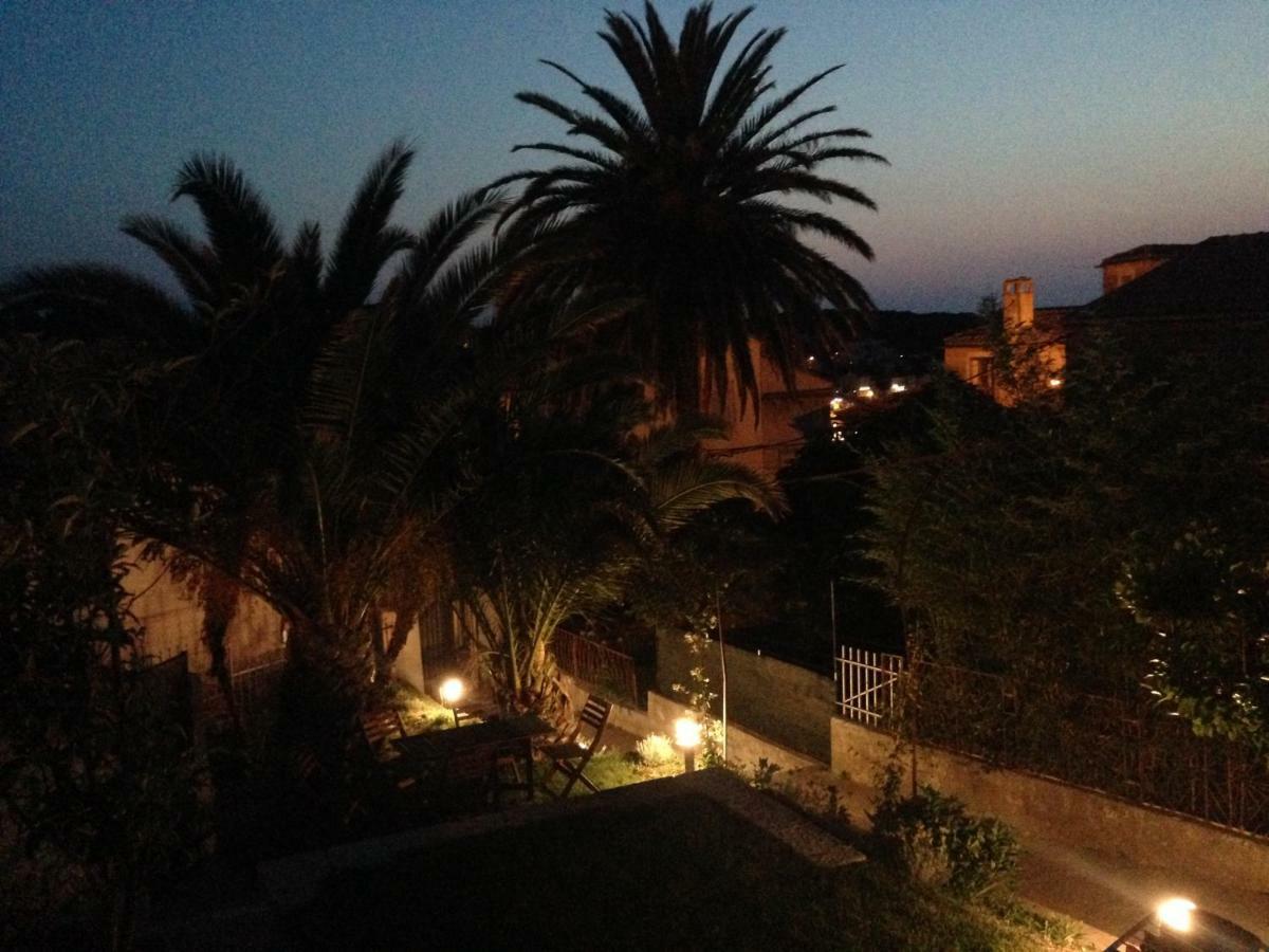 Apartments Villa Adrienne Mali Lošinj Zewnętrze zdjęcie